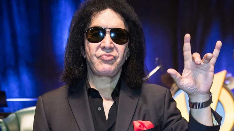Gene Simmons