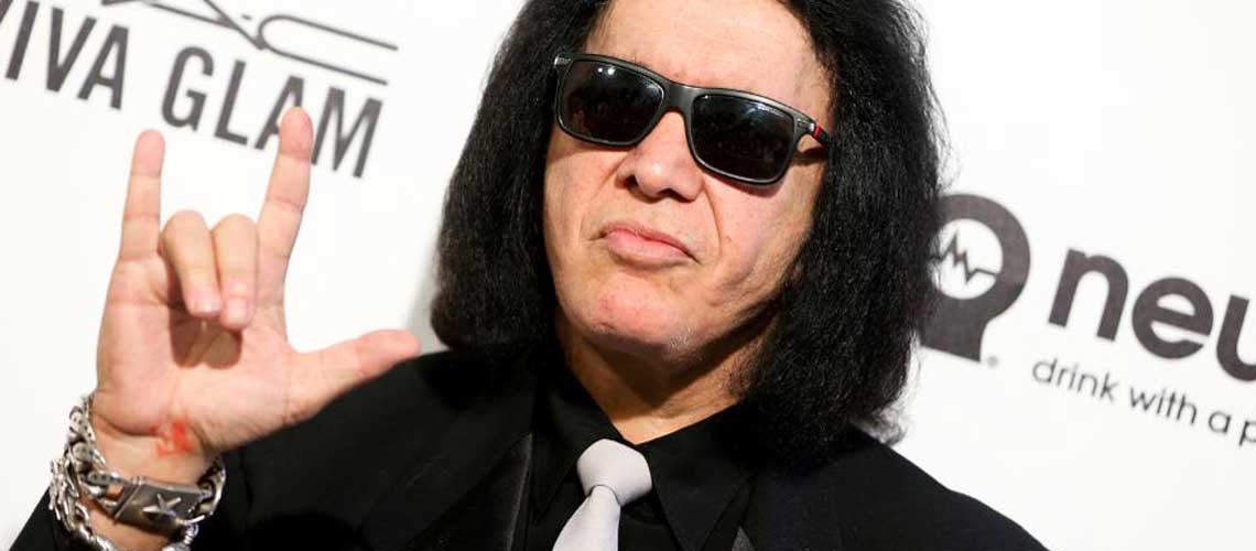 Gene Simmons