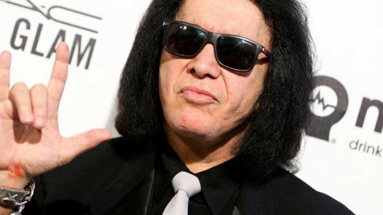 Gene Simmons
