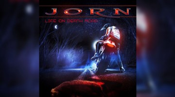 Jorn / Life on death road