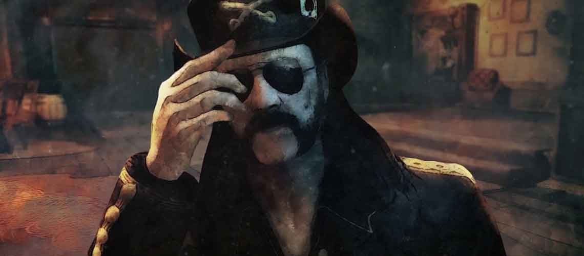 Motörhead Through The Ages