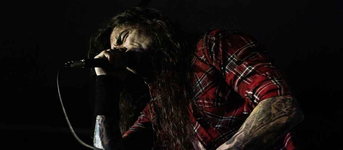 Leo Jimenez en Argentina