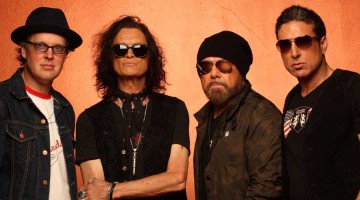 Black Country Communion