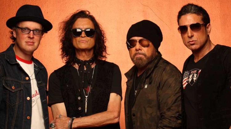 Black Country Communion