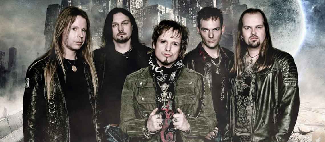 Edguy