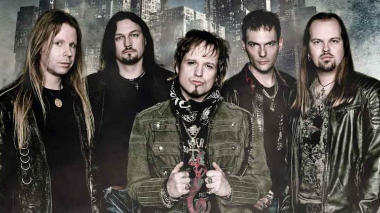 Edguy