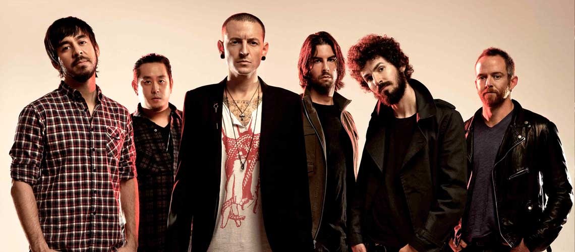 Linkin Park