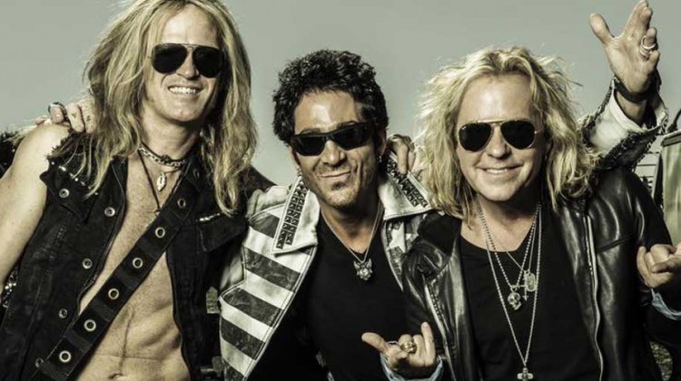 Revolution Saints