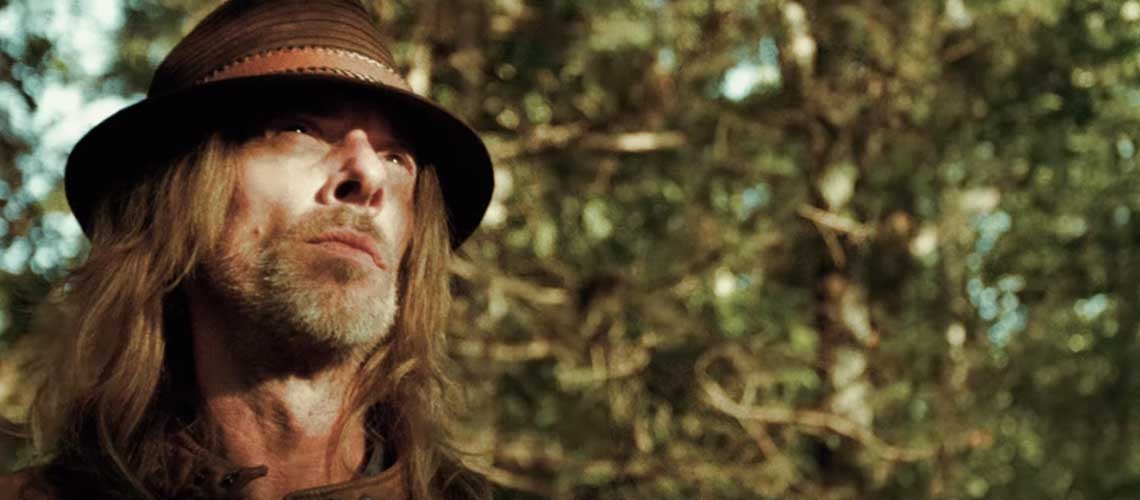 Rex Brown