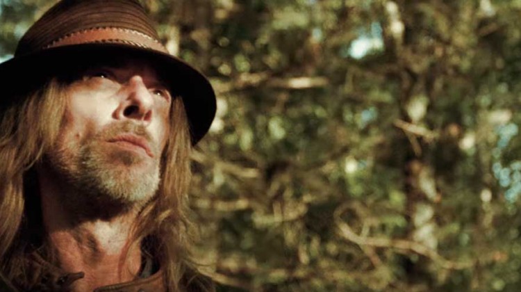 Rex Brown