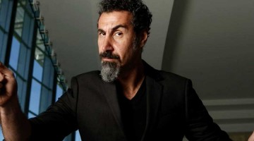 Serj Tankian