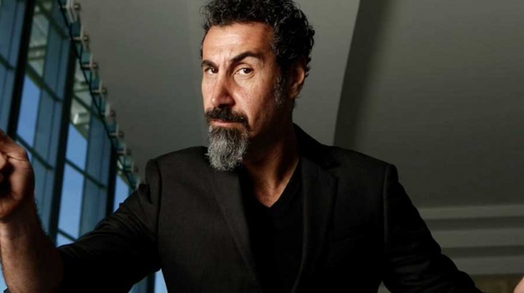 Serj Tankian