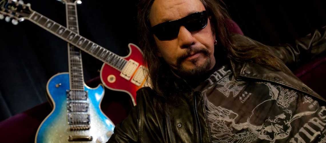 Ace Frehley