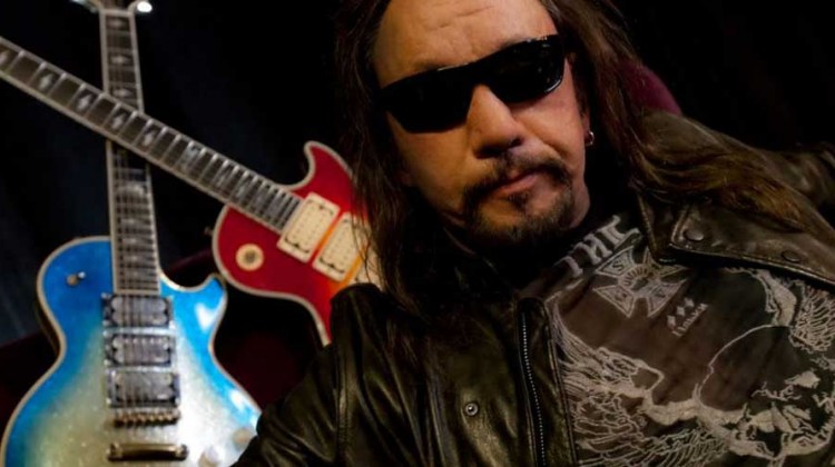 Ace Frehley