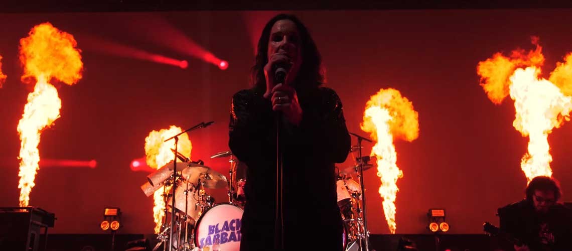 Black Sabbath