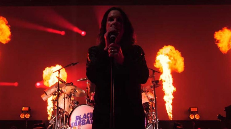 Black Sabbath