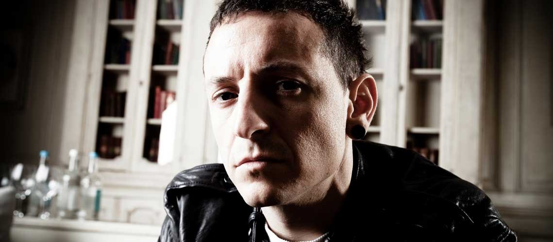 Chester Bennington