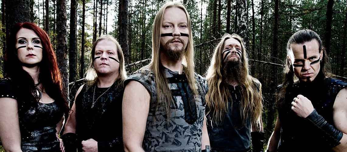 Ensiferum