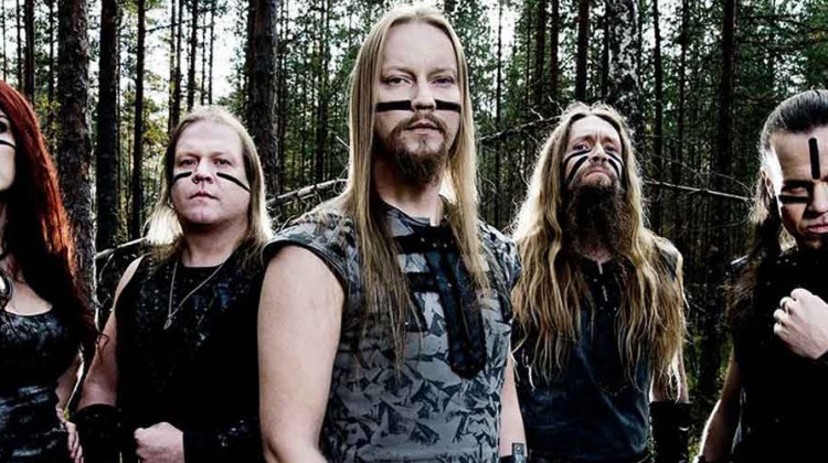 Ensiferum