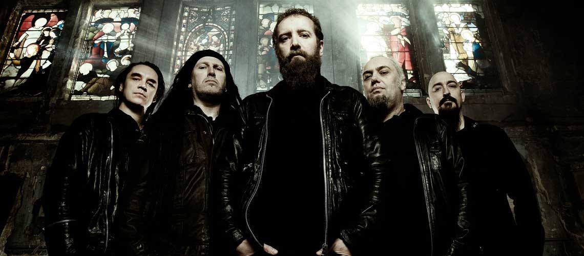 Paradise Lost