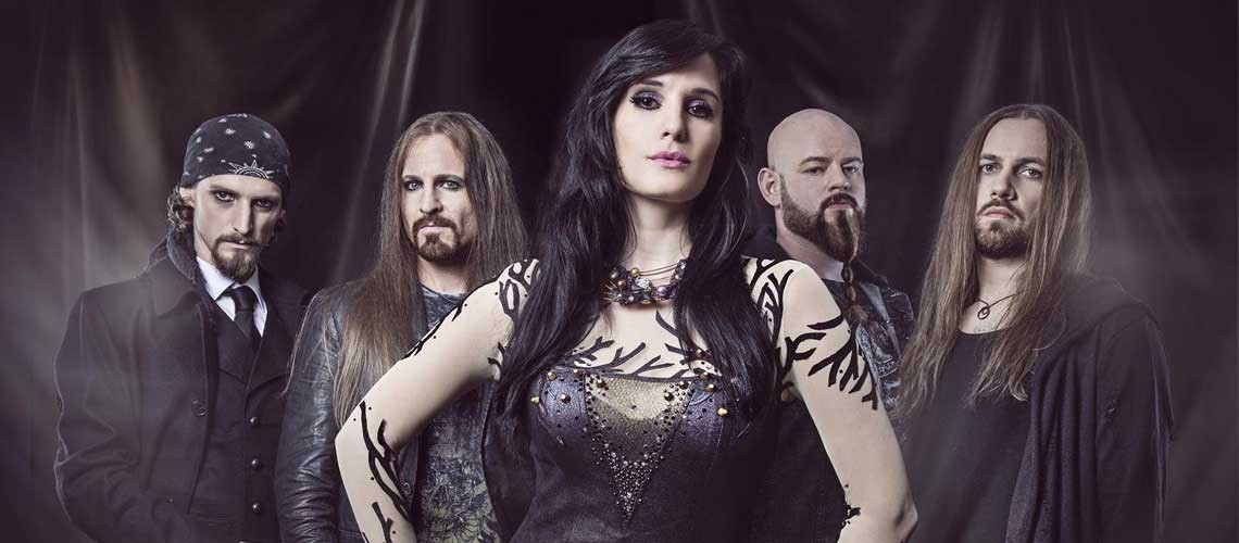 Xandria