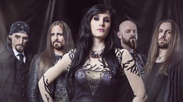 Xandria