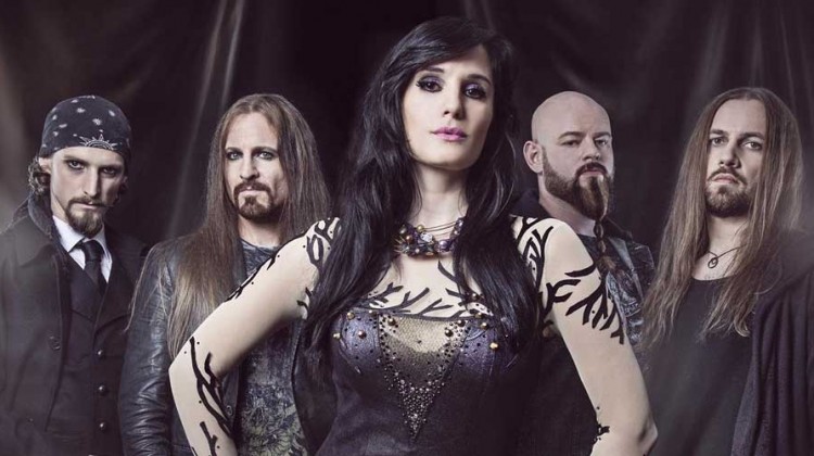 Xandria