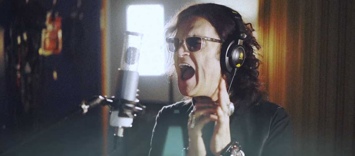 Black Country Communion