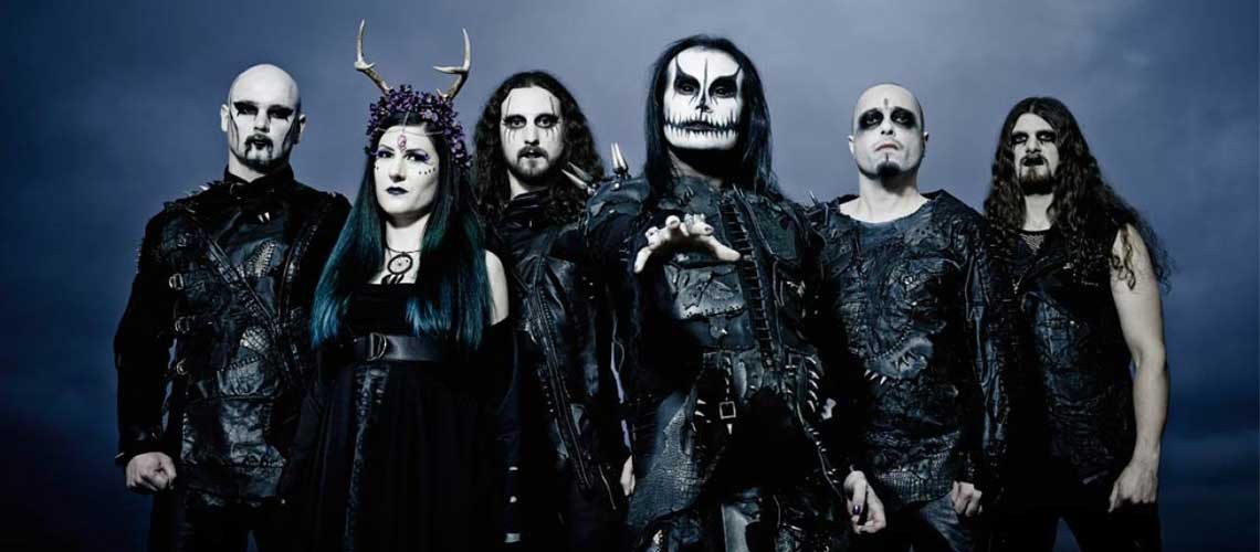 Cradle Of Filth