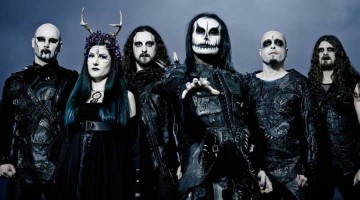 Cradle Of Filth