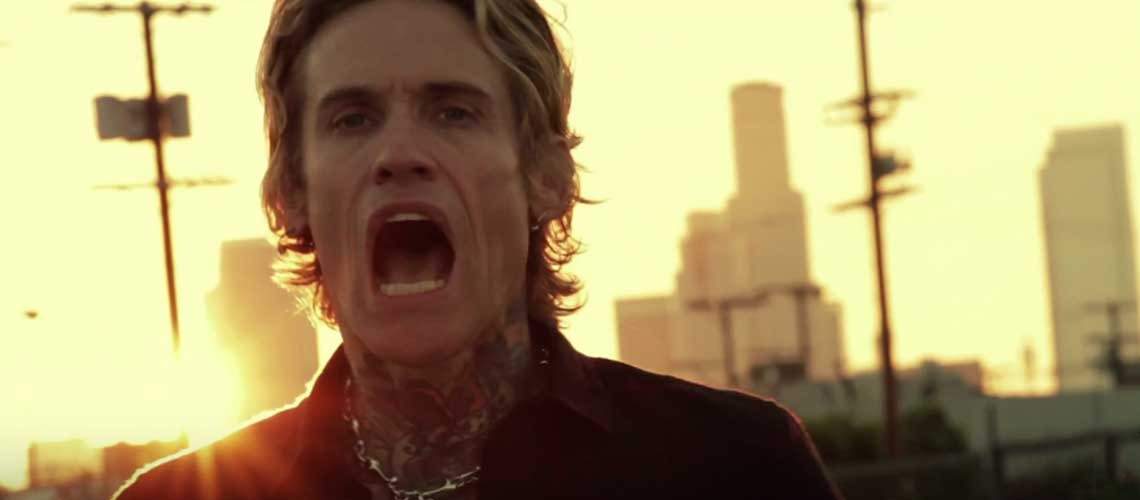 Josh Todd