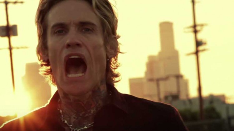 Josh Todd