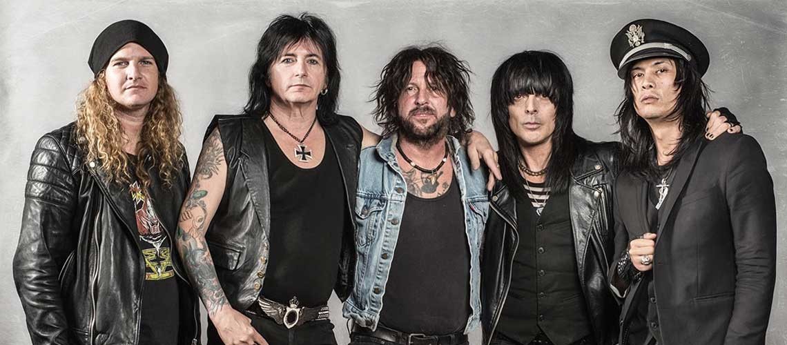 L.A. Guns