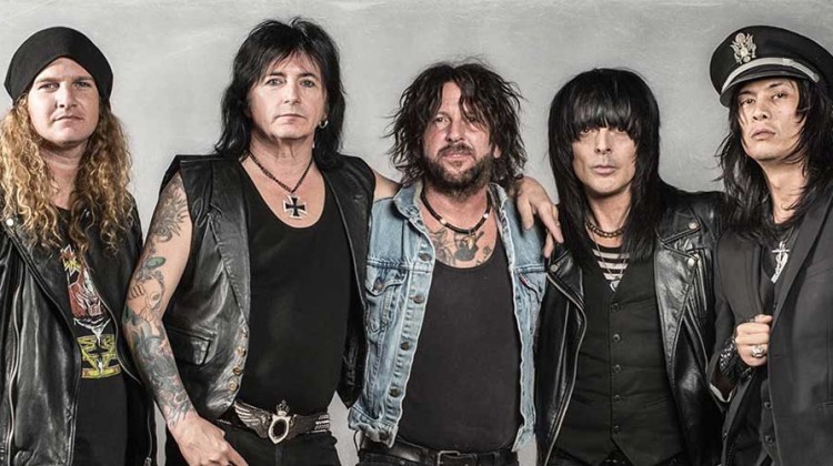 L.A. Guns