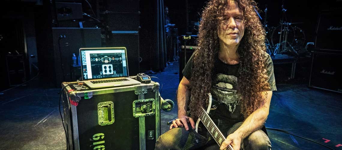 Marty Friedman