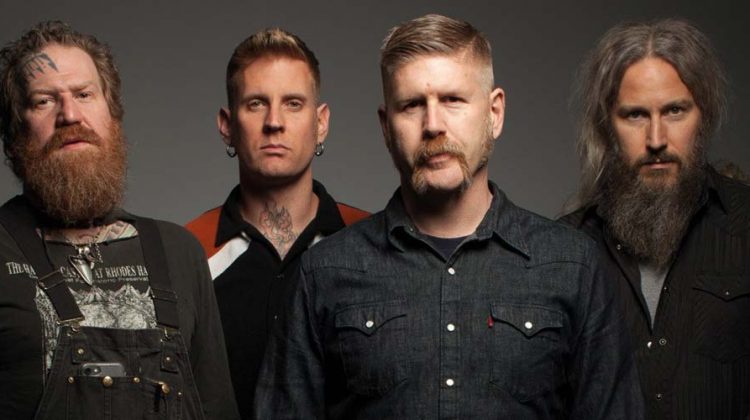 Mastodon