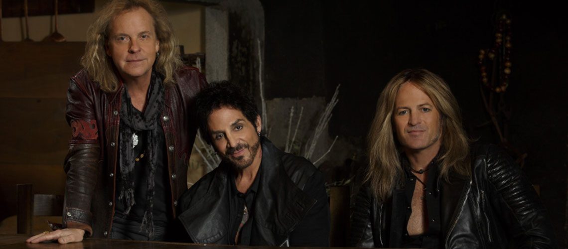 Revolution Saints