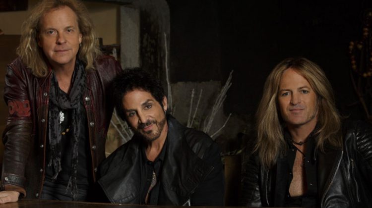Revolution Saints
