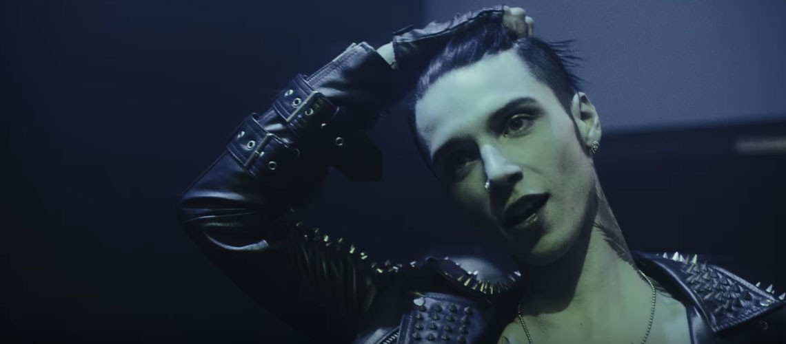 The Relentless American Satan