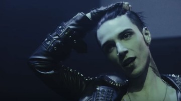 The Relentless American Satan