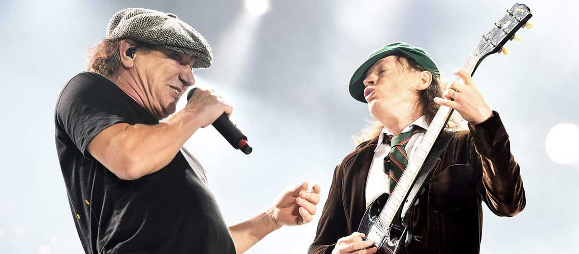 AC/DC
