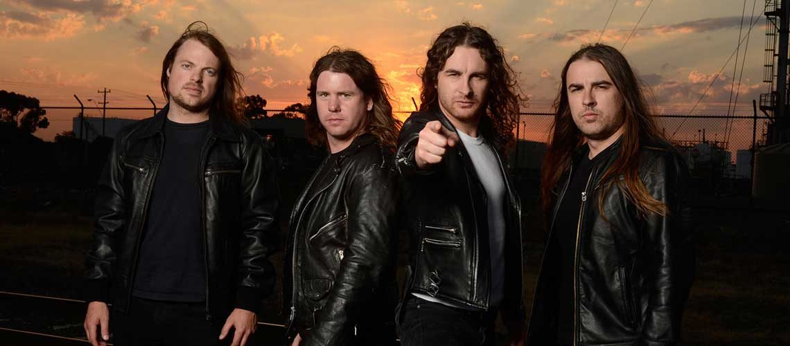 Airbourne