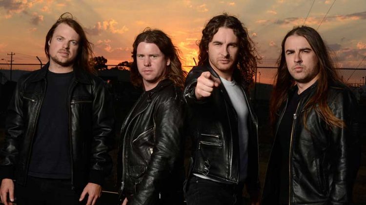 Airbourne