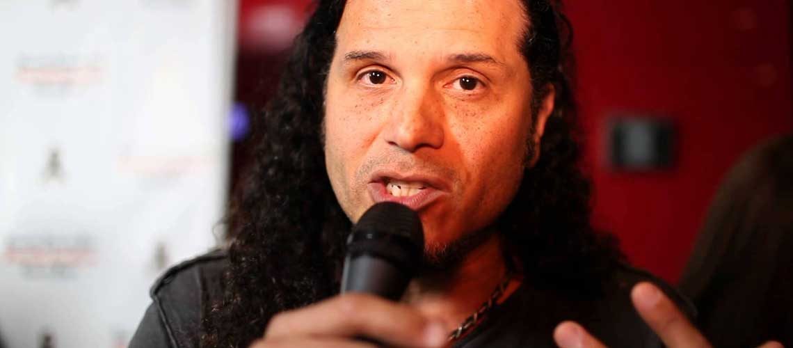 Jeff Scott Soto