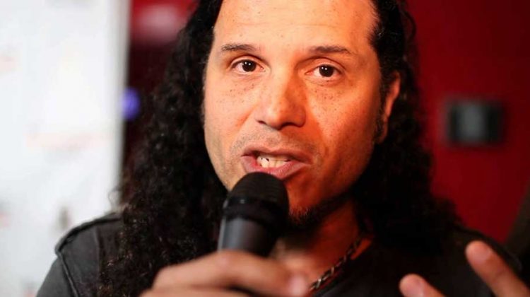 Jeff Scott Soto