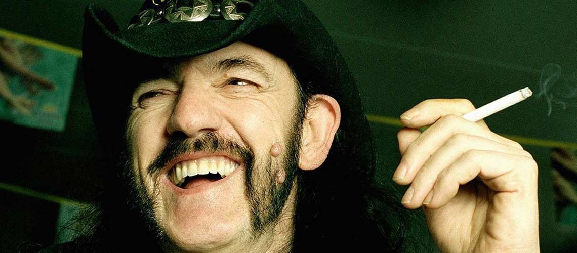 Bautizan cocodrilo prehistórico en homenaje a Lemmy Kilmister