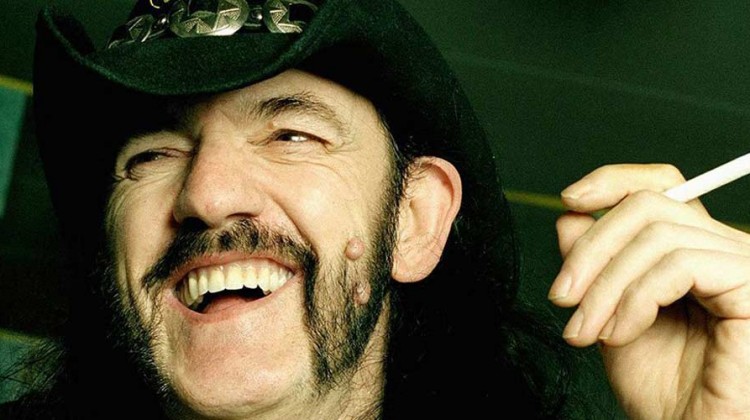 Bautizan cocodrilo prehistórico en homenaje a Lemmy Kilmister
