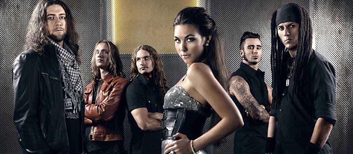 Amaranthe