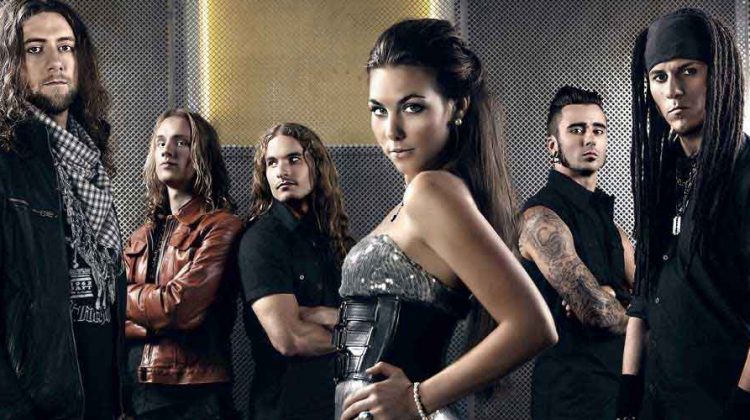 Amaranthe