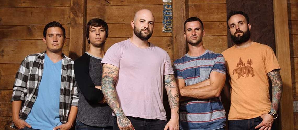 August Burns Red